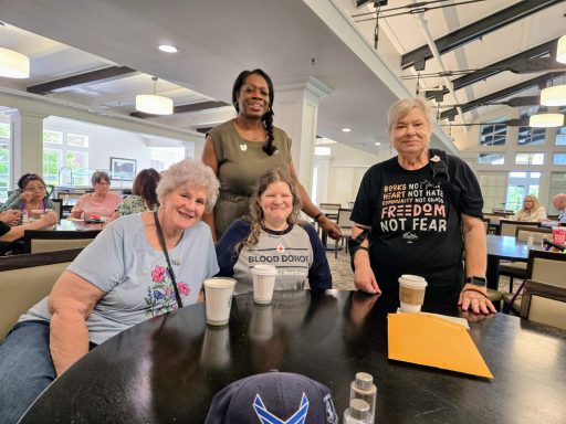 Conference 2025 in Columbus, OH